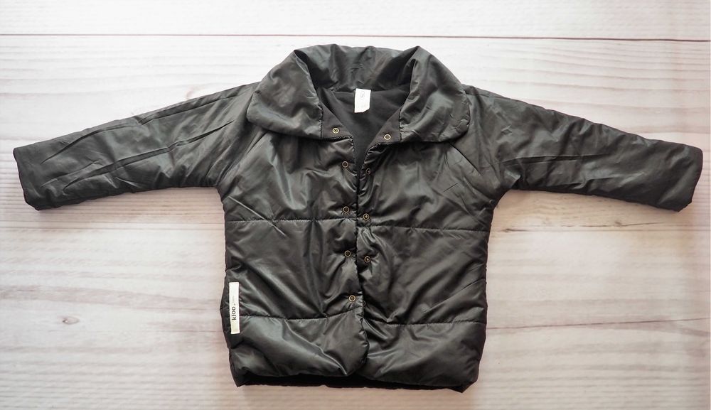 Kurtka Booso Rozmiar 4/5