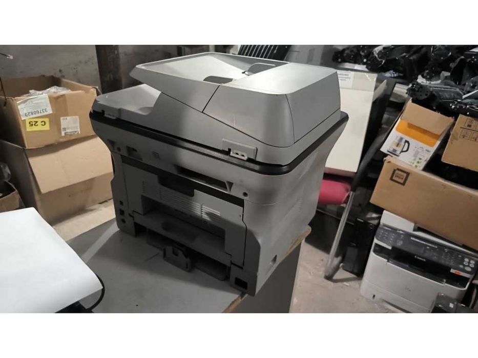 БФП Samsung SCX-4824FN SCX-4828FN