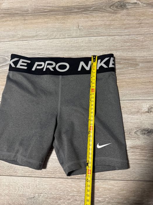 Шорти Nike велосипедки Nike pro