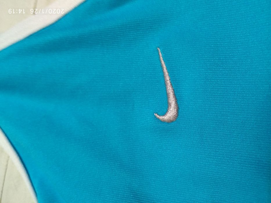 Майка спортивная Nike
