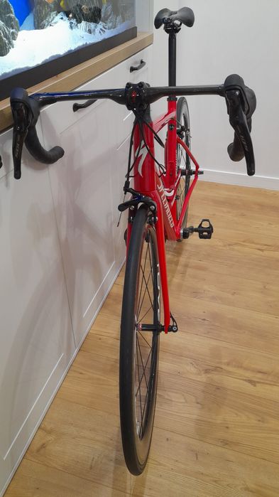 Rower szosowy r.54 Specialized Shimano 105