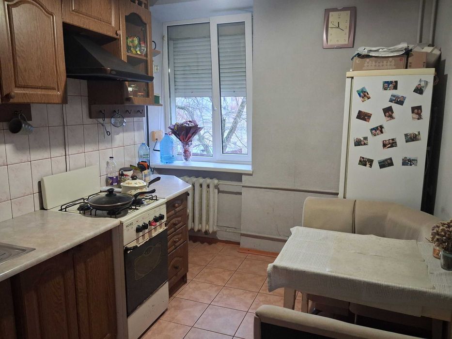 2-кім в Крюкові (єВідновлення)