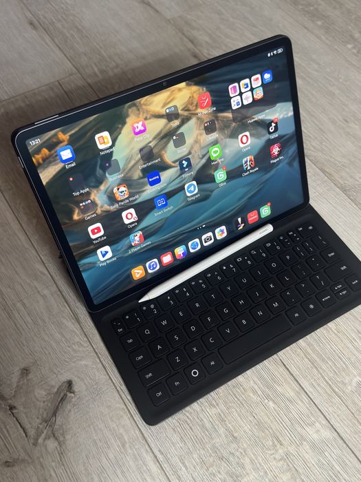 Huawei MatePad 11.5s 2026