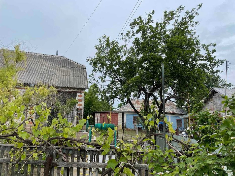 (8) Продам будинок Гайсинський р-н с. Верхівка 9726