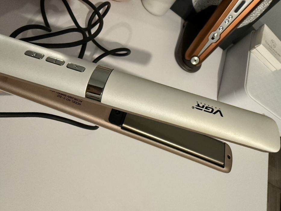 Вирівнювач VGR V 522