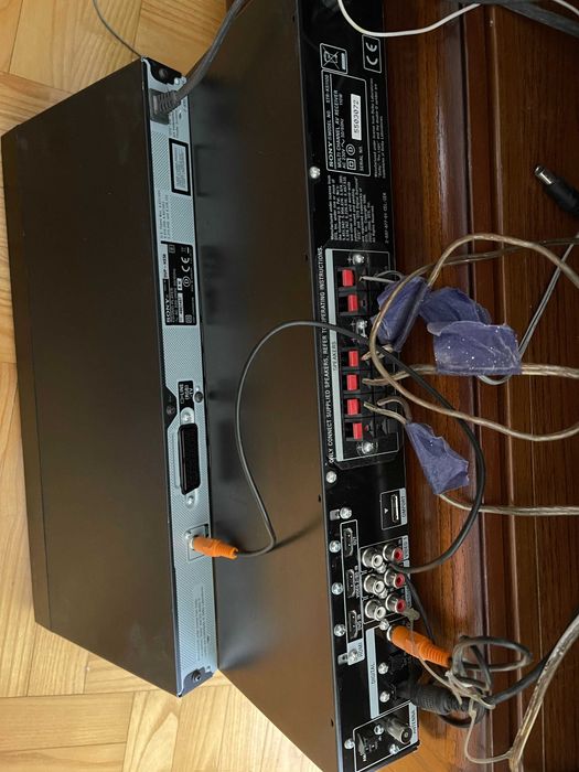 Sony STR-KS1100 Kino Domowe
