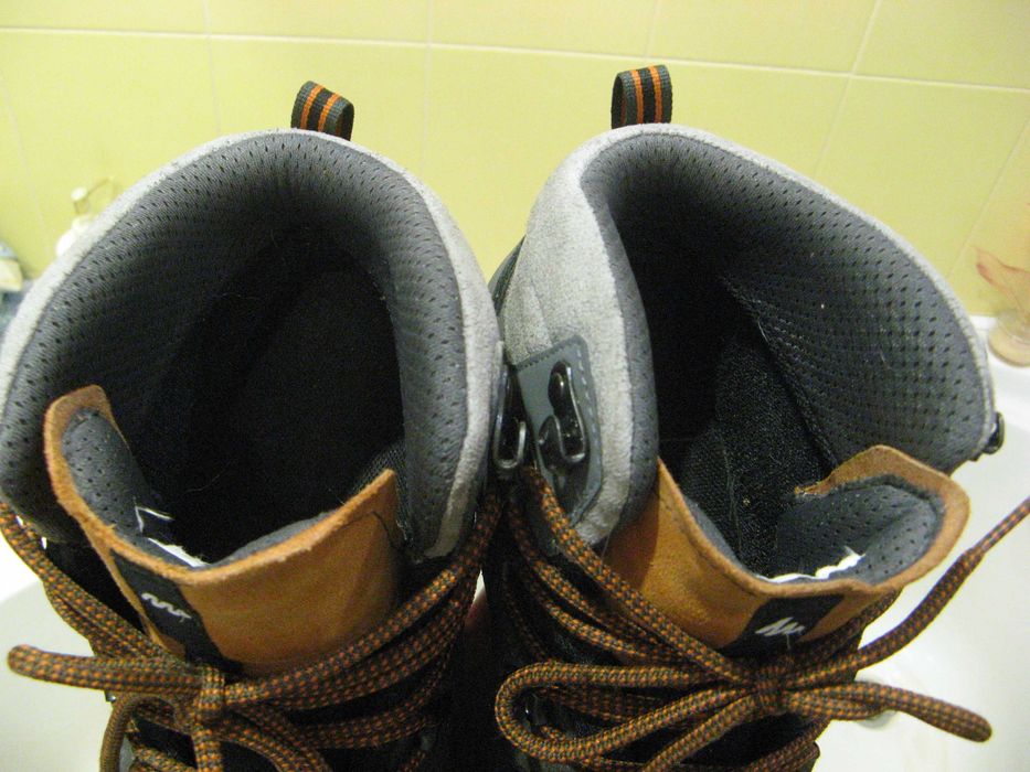 Кроссовки Quechua Decathlon 45