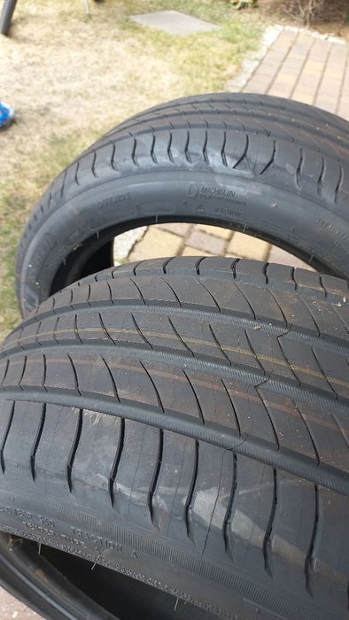 Opony letnie Michelin PREMIUM 225/45 R17