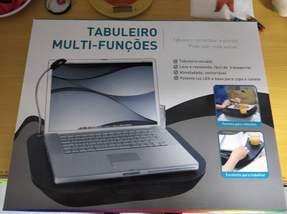 Multifunctional Tray443587384501217280