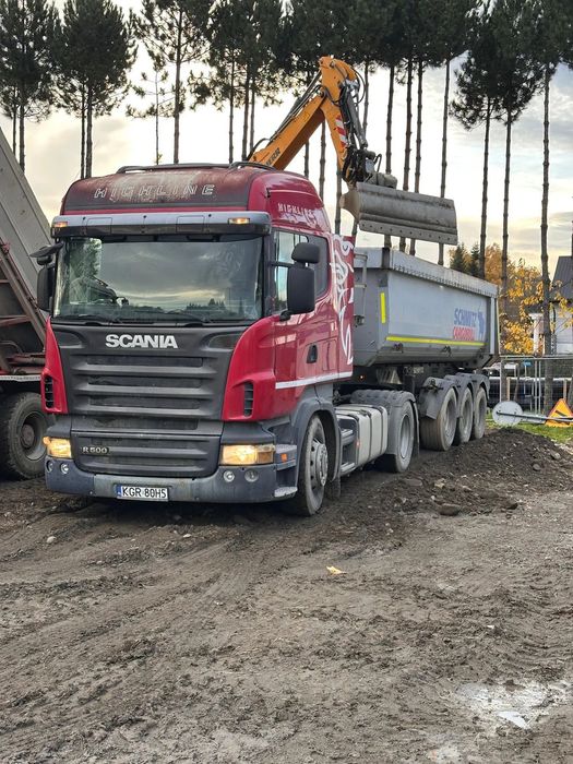 Scania