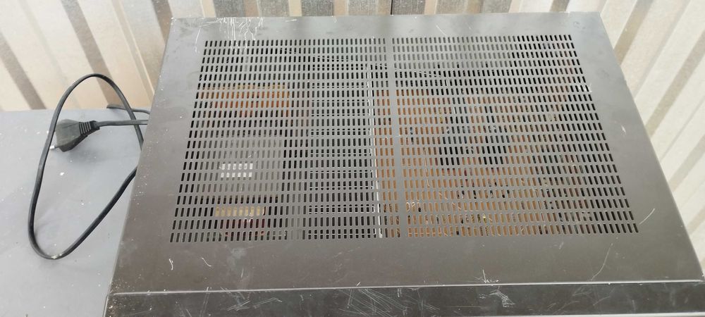 Аудіо ресивер Technics SH-AV500