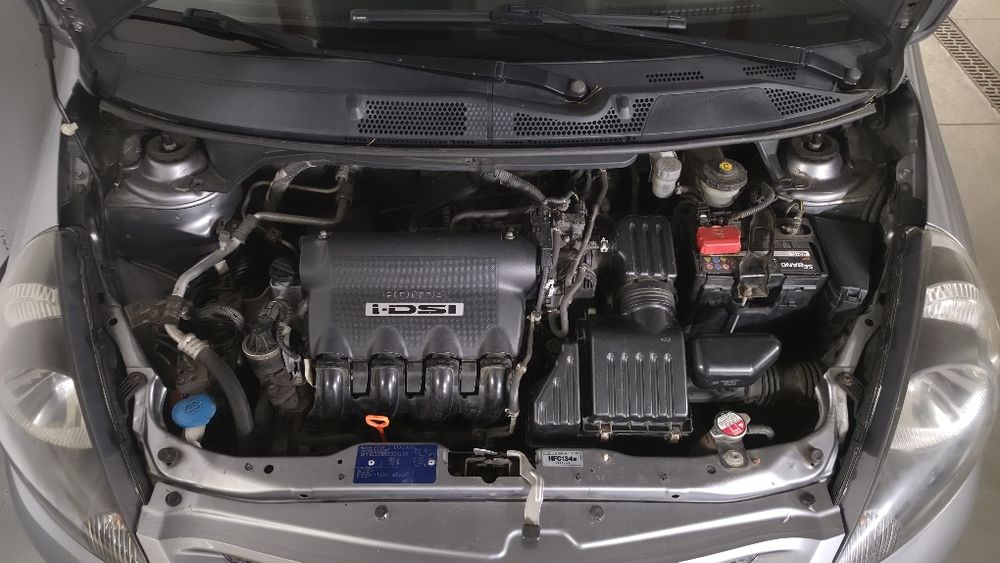 Honda Jazz II 1.2