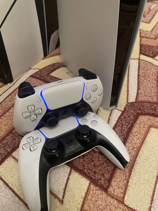Sony PlayStation 5 Slim