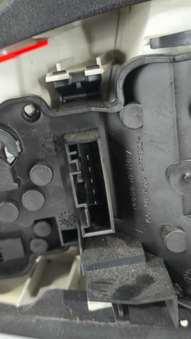 Farolim BMW Serie 1 (E82/E88) Esquerdo Pré-LCI  4869.809