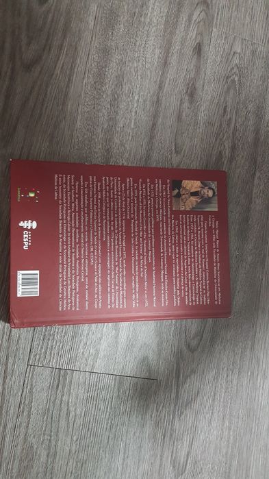 Livro anatomia cranio facial