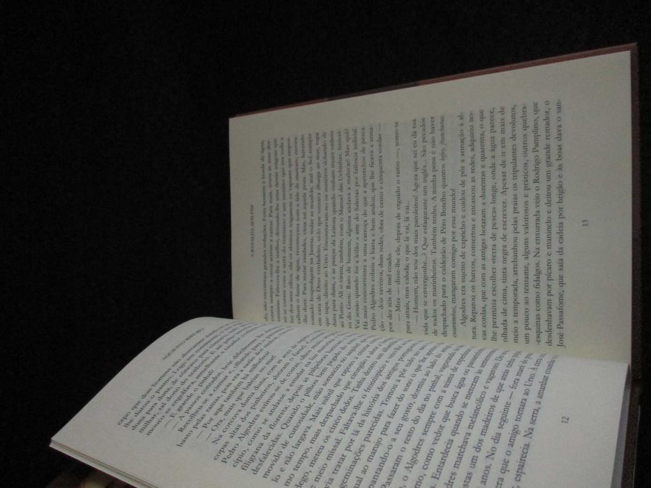 Livros Colecção Romances Completos Aquilino Ribeiro