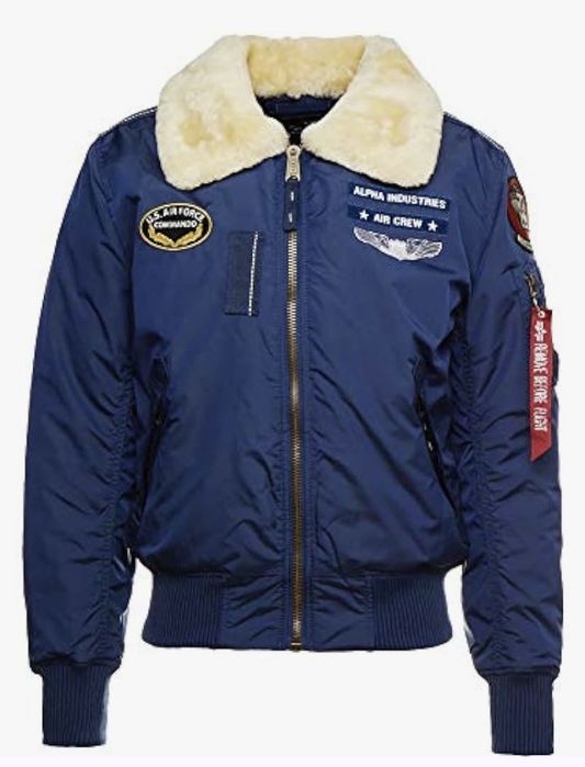 Куртка Alpha Industries