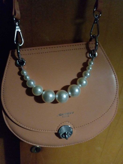 Сумка - Jonny Paris