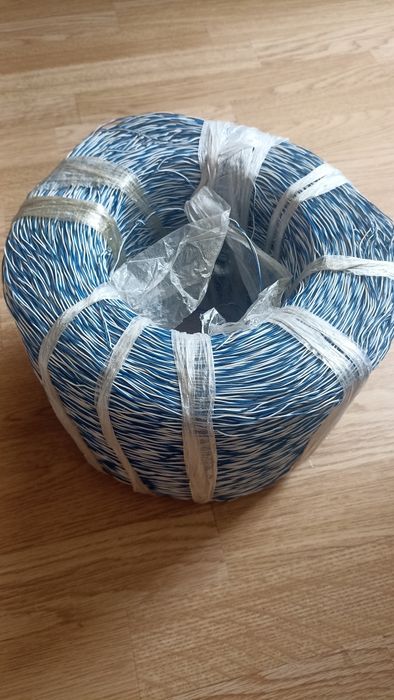 Кросировочный кабель ПКСВ (медный).