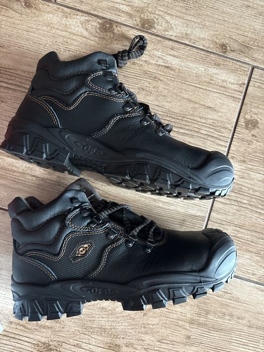 Buty robocze cofra 44