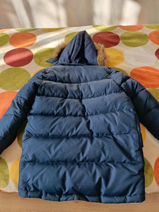 Продам куртку зимову