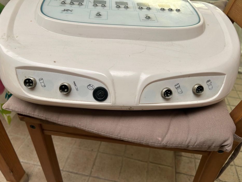 Máquina mesoterapia