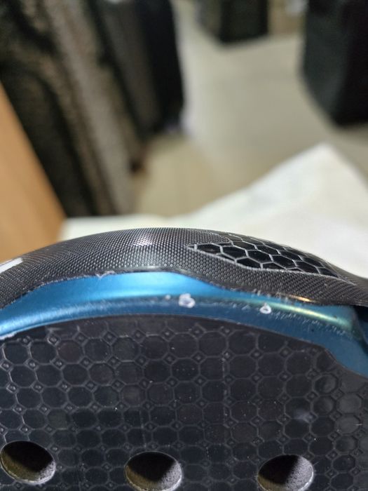 Ракетка для падел-тенісу Adidas Metalbone CTRL 3.1