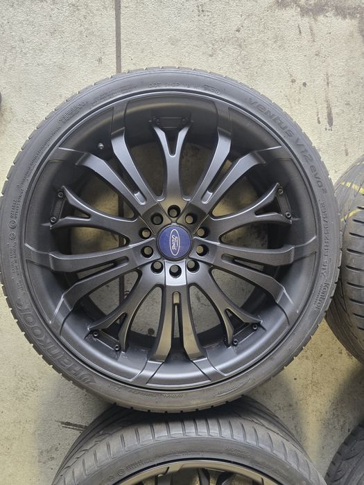Ford focus  kuga  mondeo alufelgi  5x108 r19