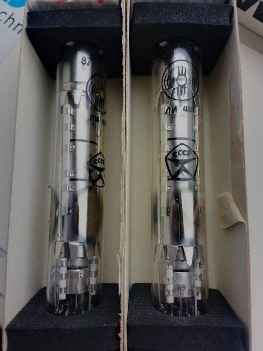 Прибор Видикон ЛИ441