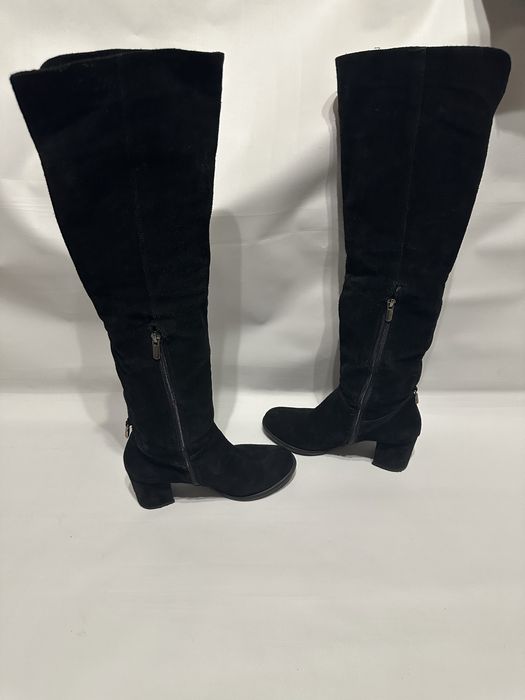 Жіночі чоботи avanti