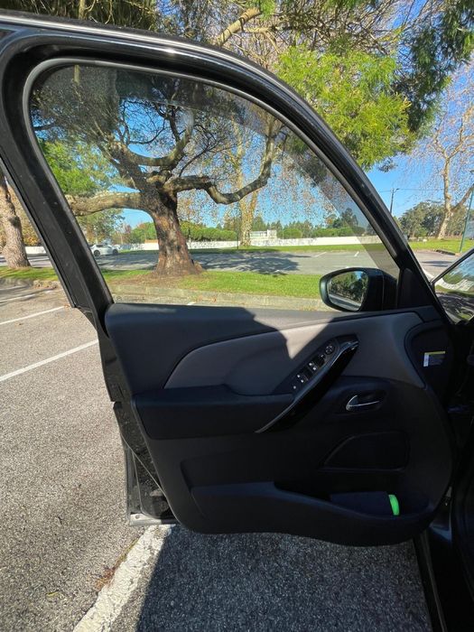 Citroën C4 Spacetourer