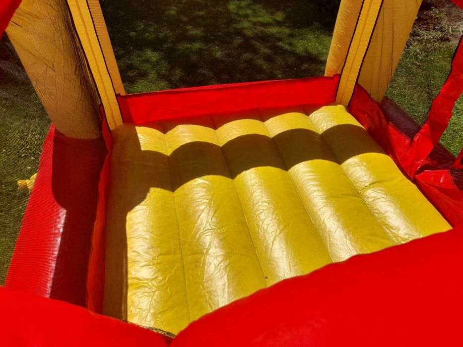 Sprzedam Dmuchaniec trampolina