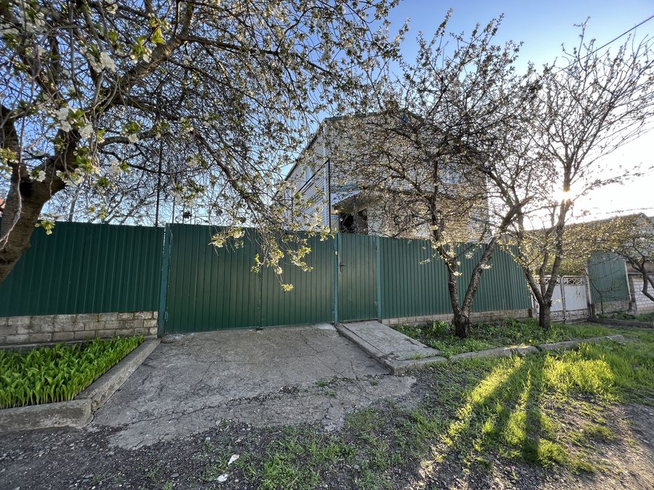 Продам свой дом в Большой Коренихе, 13.5 соток. Хозяин