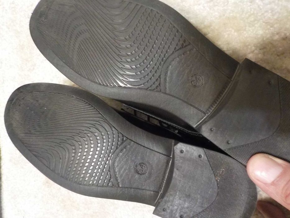 Buty komunijne Moskała rozm 34