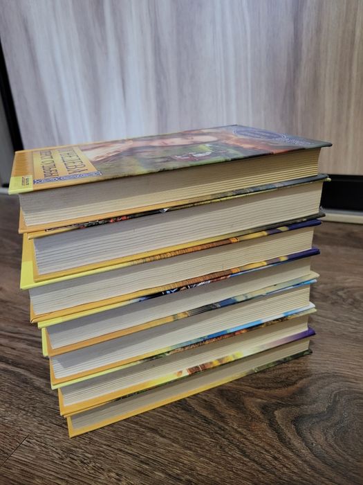 Книги Елизаветы Дворецкой