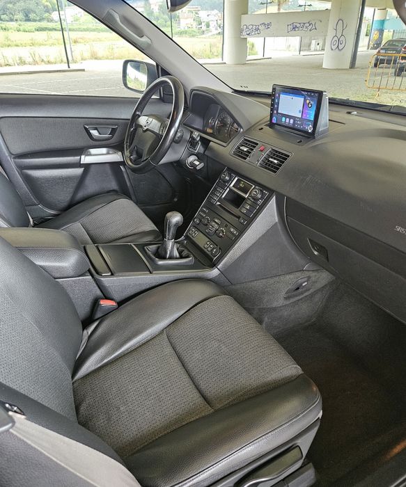 Volvo XC90 7 lugares