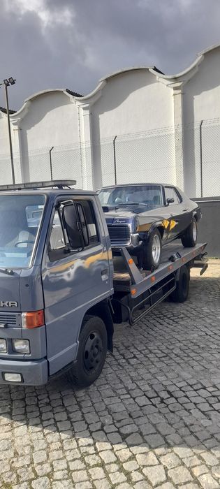 Reboques Camilo ...65565674978689121