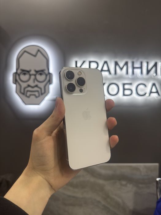 iPhone 13 Pro 256 GB Neverlock Гарантія