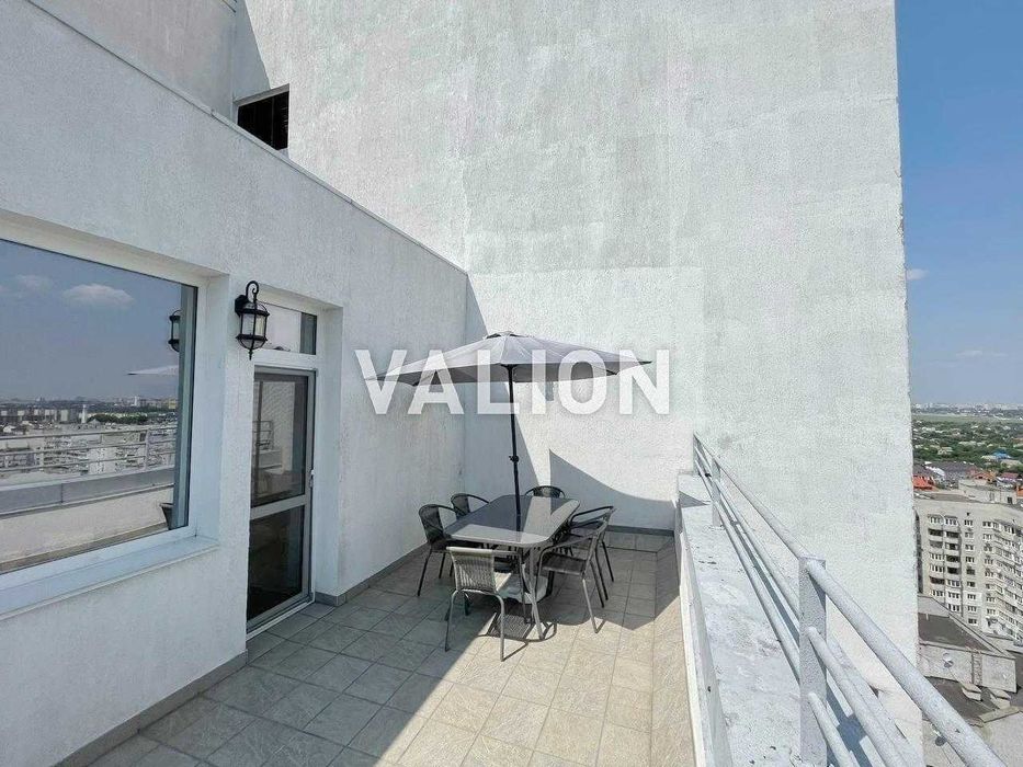 Багатокімнатна квартира за адресою (площа 218 м²) - Atlanta.ua - фото 14