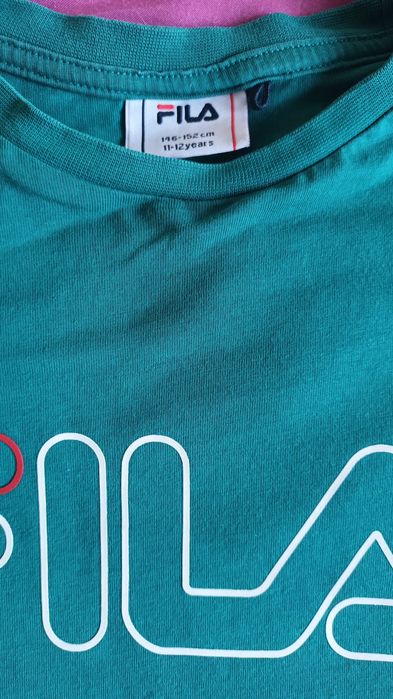 T-shirt Fila- 146