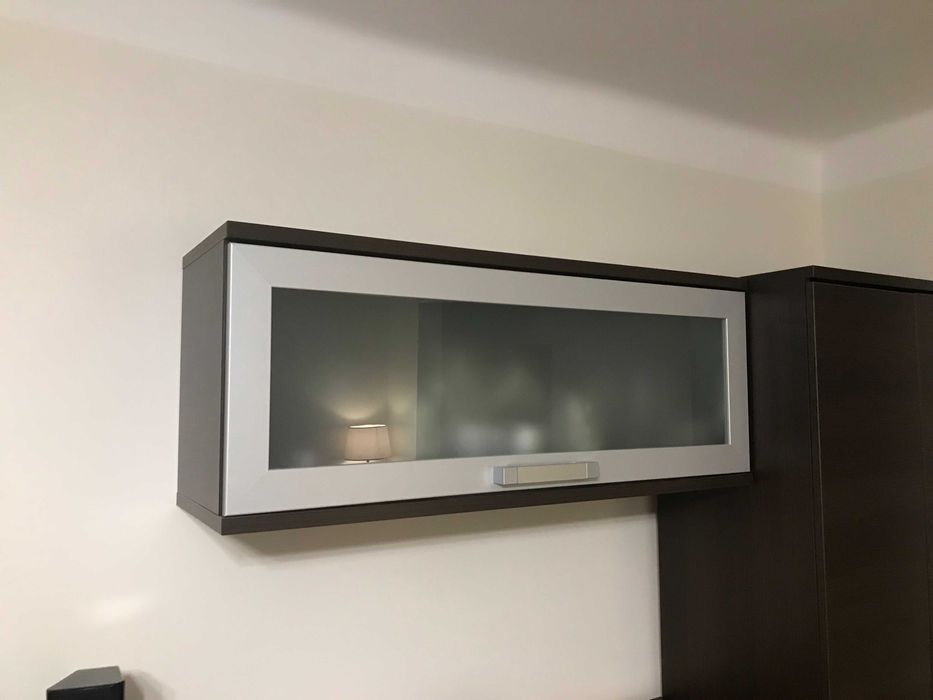 Komplet mebli do salonu