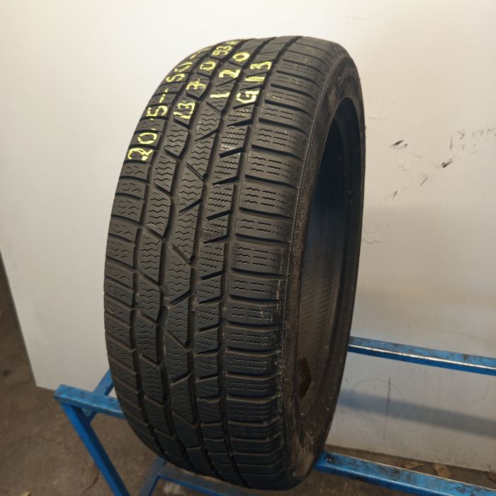 G13 1x205/50R17 Continental ContiWinterContact Ts830