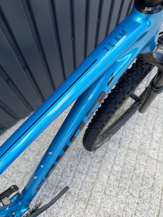 Nova// conor team xt 1x12v