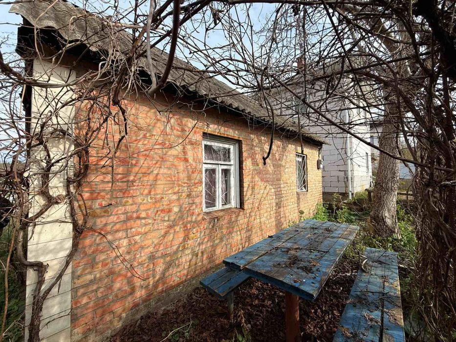 Глеваха-3, будинок(дача),ділянка 5 сот.,озеро поруч.