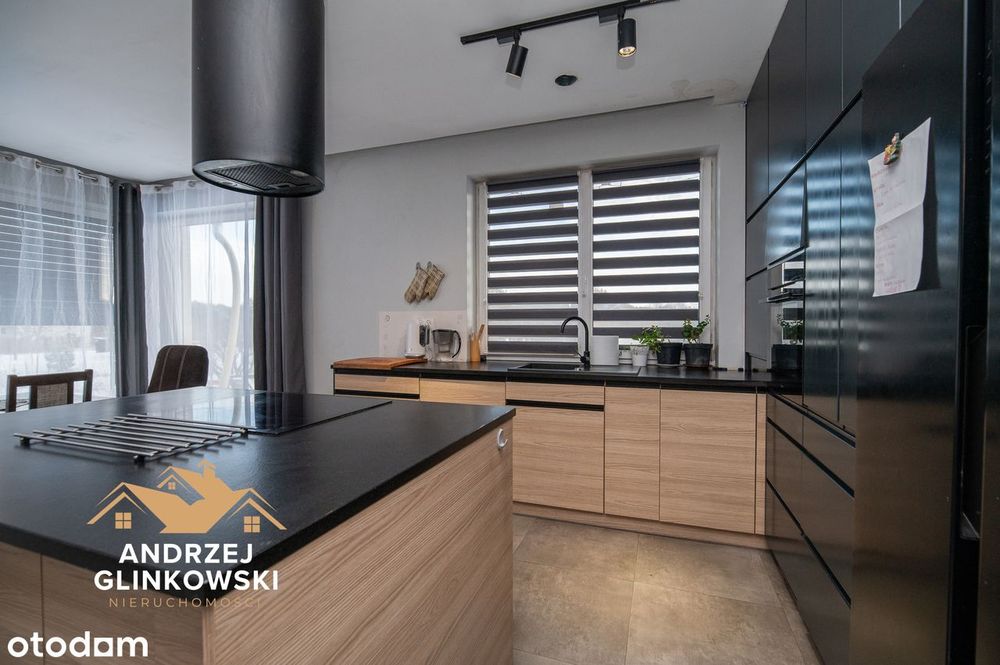 Dom Na Sprzedaż - Morgi - Więcej