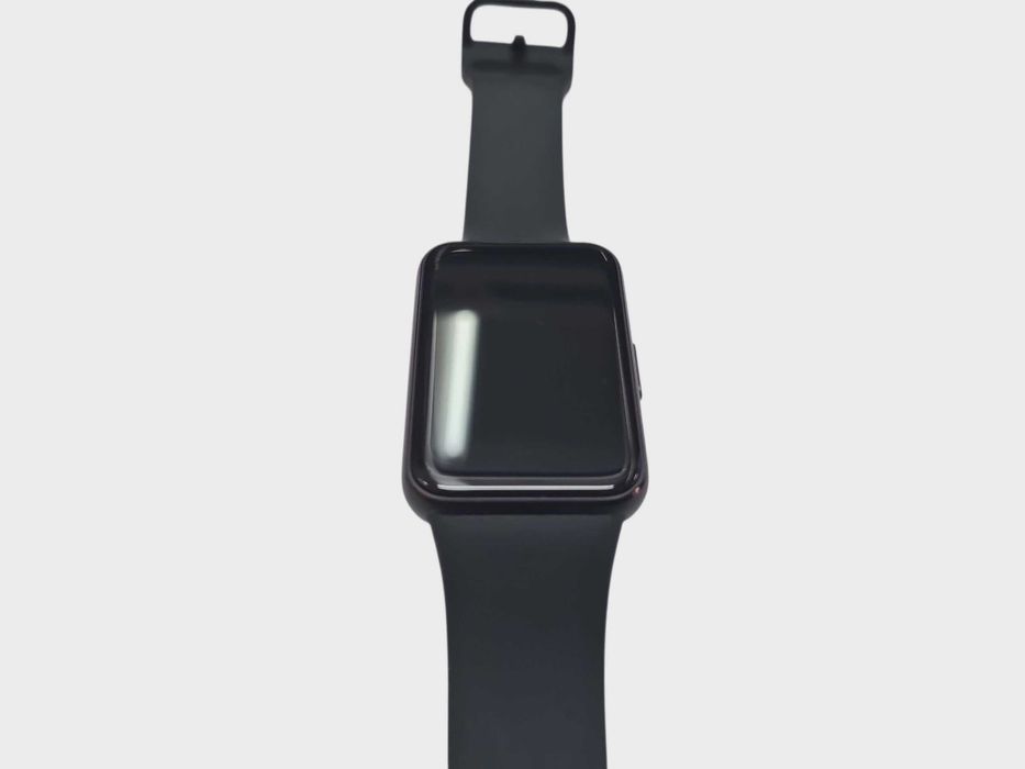 Smartwatch samsung galaxy fit 3