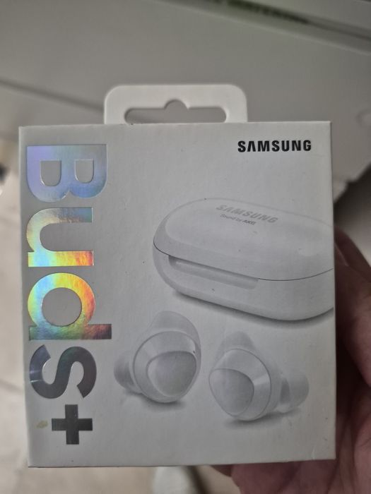 Samsung Galaxy Buds c/caixa