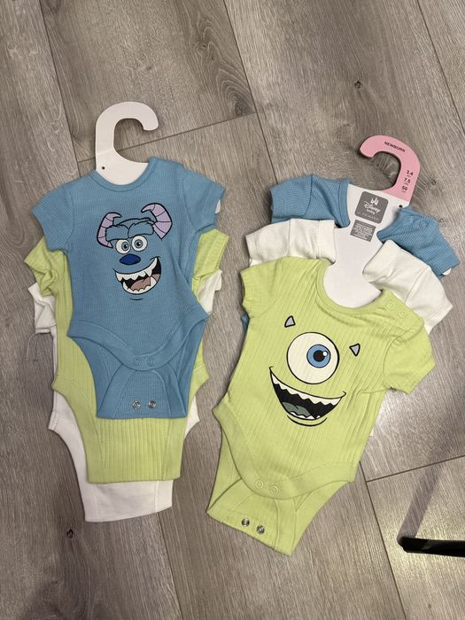 Одяг для новонароджиних Disney