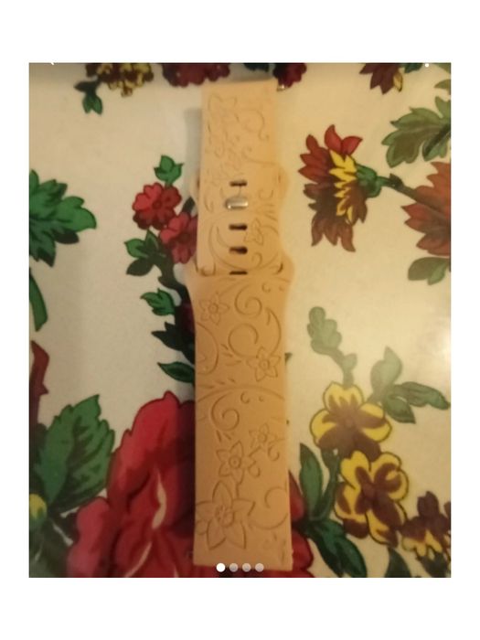 Opaska do smartwatch.