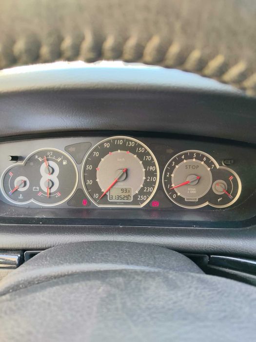 citroen c5 1.6 hdi
